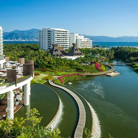 巴亞爾塔港Vidanta World公寓式酒店 外观 照片
