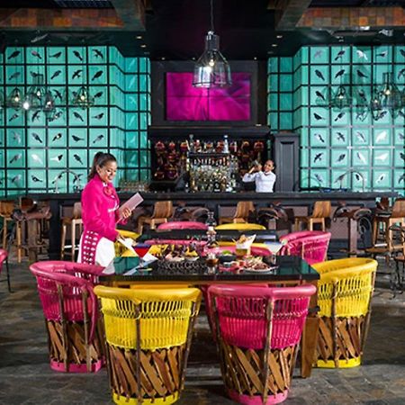 巴亞爾塔港Vidanta World公寓式酒店 外观 照片
