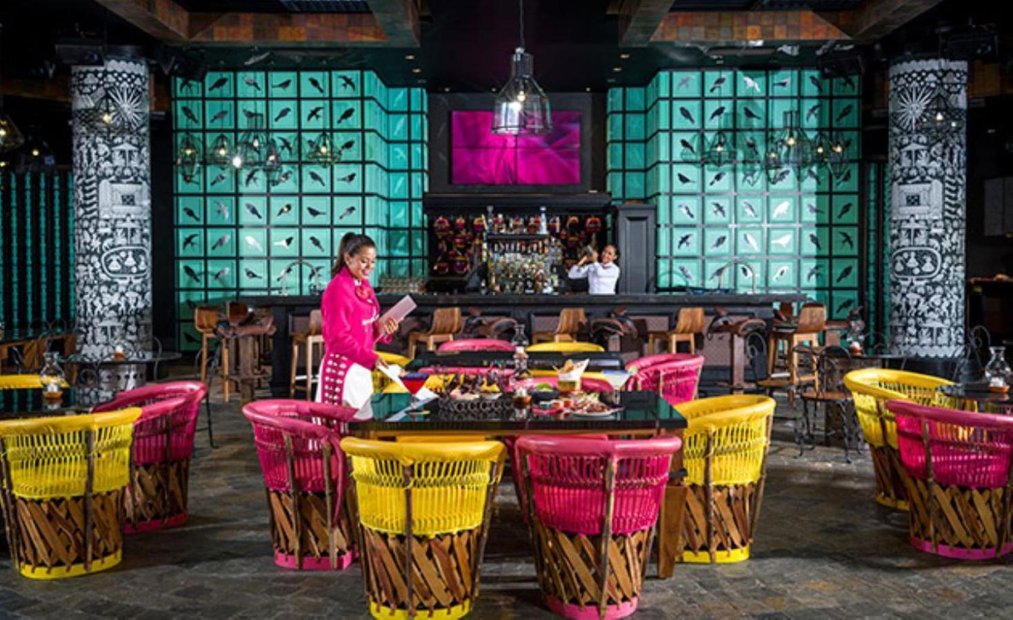 巴亞爾塔港Vidanta World公寓式酒店 外观 照片