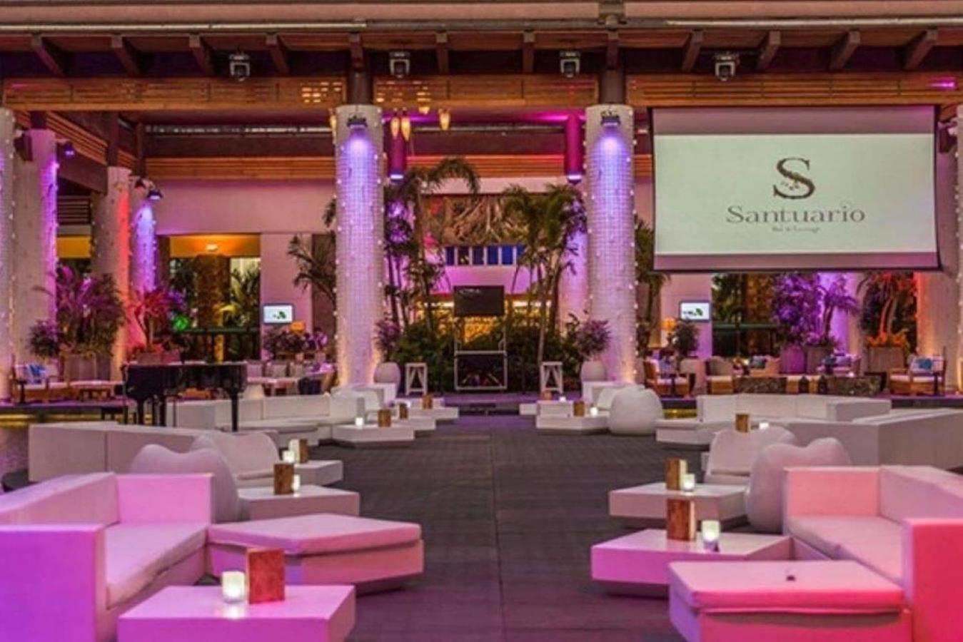 巴亞爾塔港Vidanta World公寓式酒店 外观 照片
